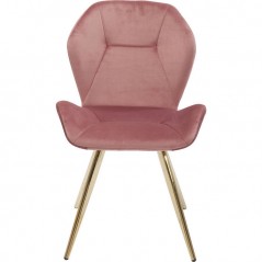 Chair Viva Mauve